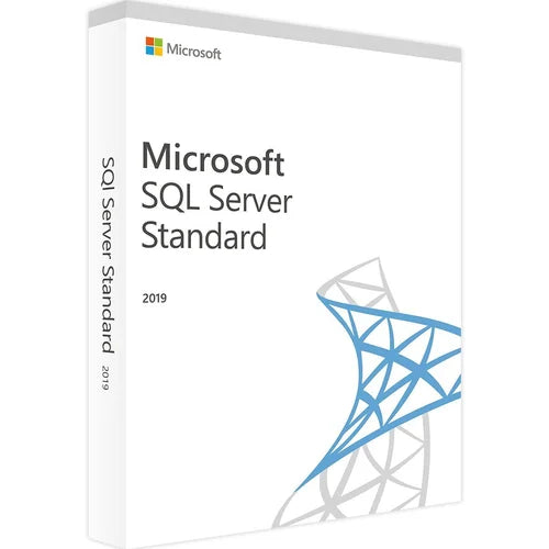 Microsoft SQL Server 2019